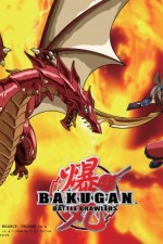Watch Bakugan Battle Brawlers Megashare